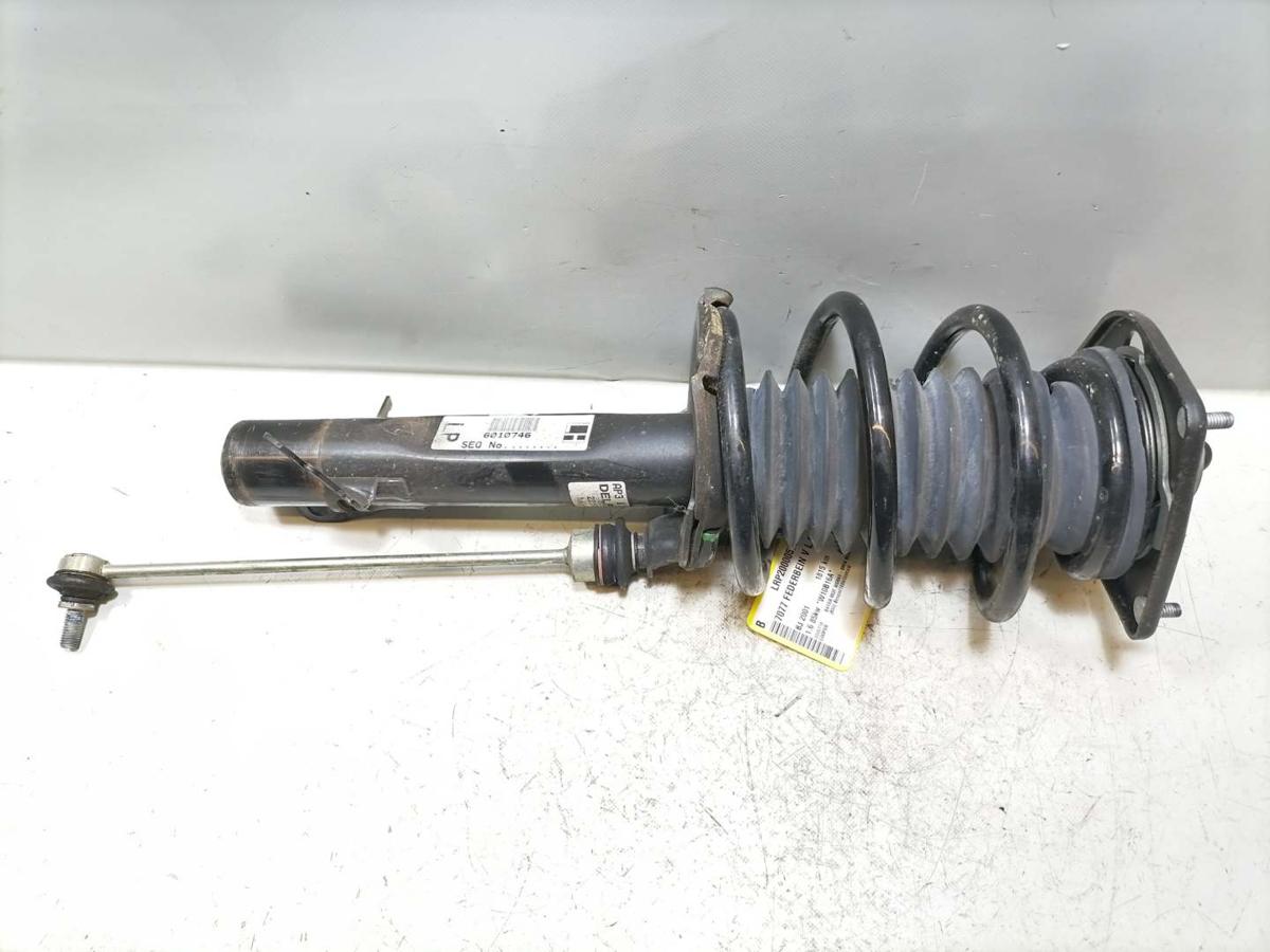 Mini One R50 original Federbein Sto&szlig;d&auml;mpfer vorn links 1.6 85kw Bj.2001